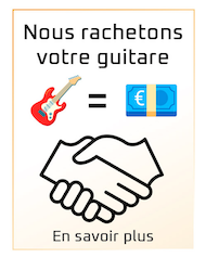 Vendre votre instrument