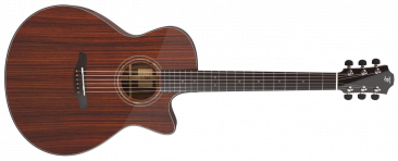 Furch Dark Yellow Grand Cut RR LRB1