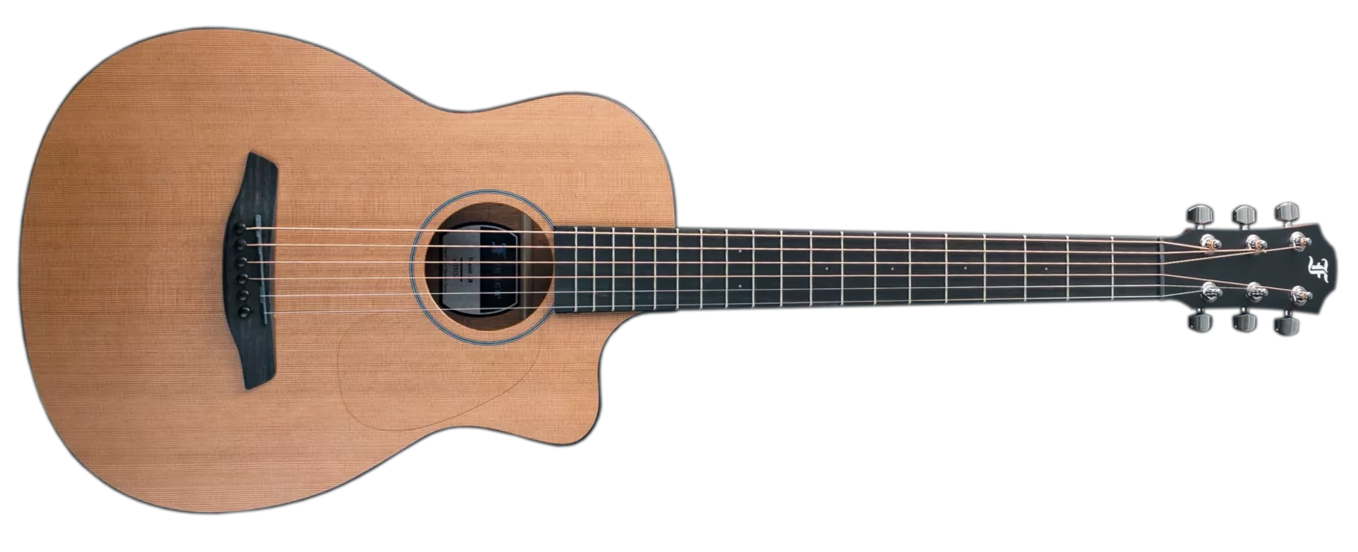 Furch Pioneer CM LRB1 43mm