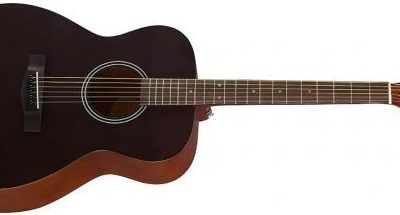 Yamaha FS400 Smoky Black