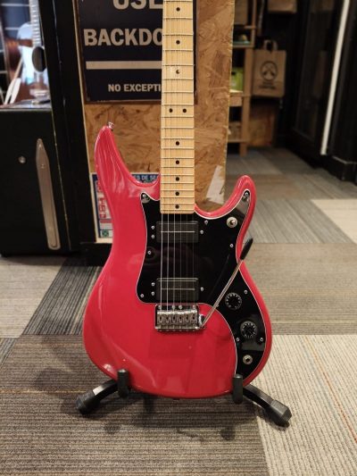 Occasion Peavey Patriot – Red (USA, 1985) N°02090592