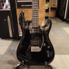 Occasion Squier Stratocaster Boxer – Black (Japan, 1985) N°NA036670