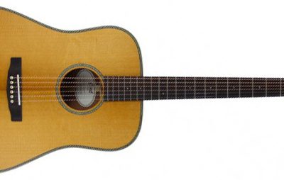 Cort Essence D4 Naturel