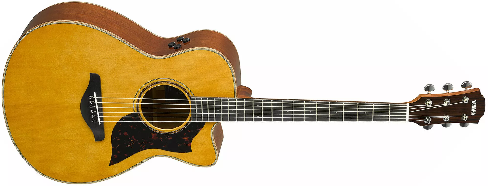 Yamaha AC3M ARE Vintage Natural