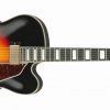 Ibanez AF95 Brown Sunburst