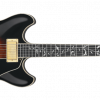 Ibanez AS93QMSP Dark Brown Sunburst