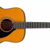Yamaha FG5 Serie Red Label Heritage Natural