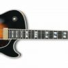 Ibanez GB10SE G. Benson Brown Sunburst