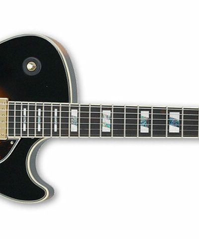 Ibanez GB10SE G. Benson Brown Sunburst