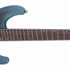 Ibanez SML721 Midnight Artic Ocean Matte