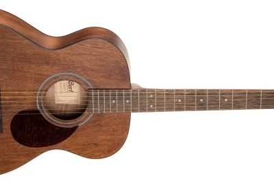 Cort Luce L60M Naturel