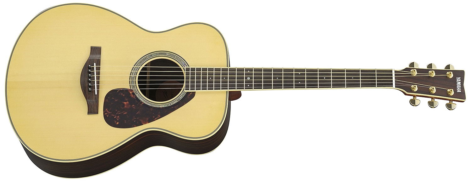 Yamaha LS6 ARE Natural