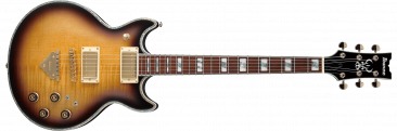 Ibanez AR420 Violin Sunburst