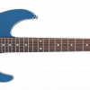 Ibanez AZ42P1 Prussian Blue Metallic