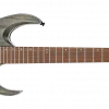 Ibanez RGA42AH Black Satin