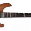 Ibanez S521 Mahogany Oil