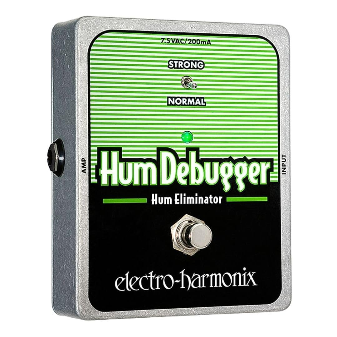 Occasion Electro Harmonix Hum Debugger