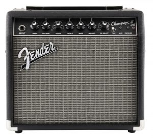 Fender Champion II 25