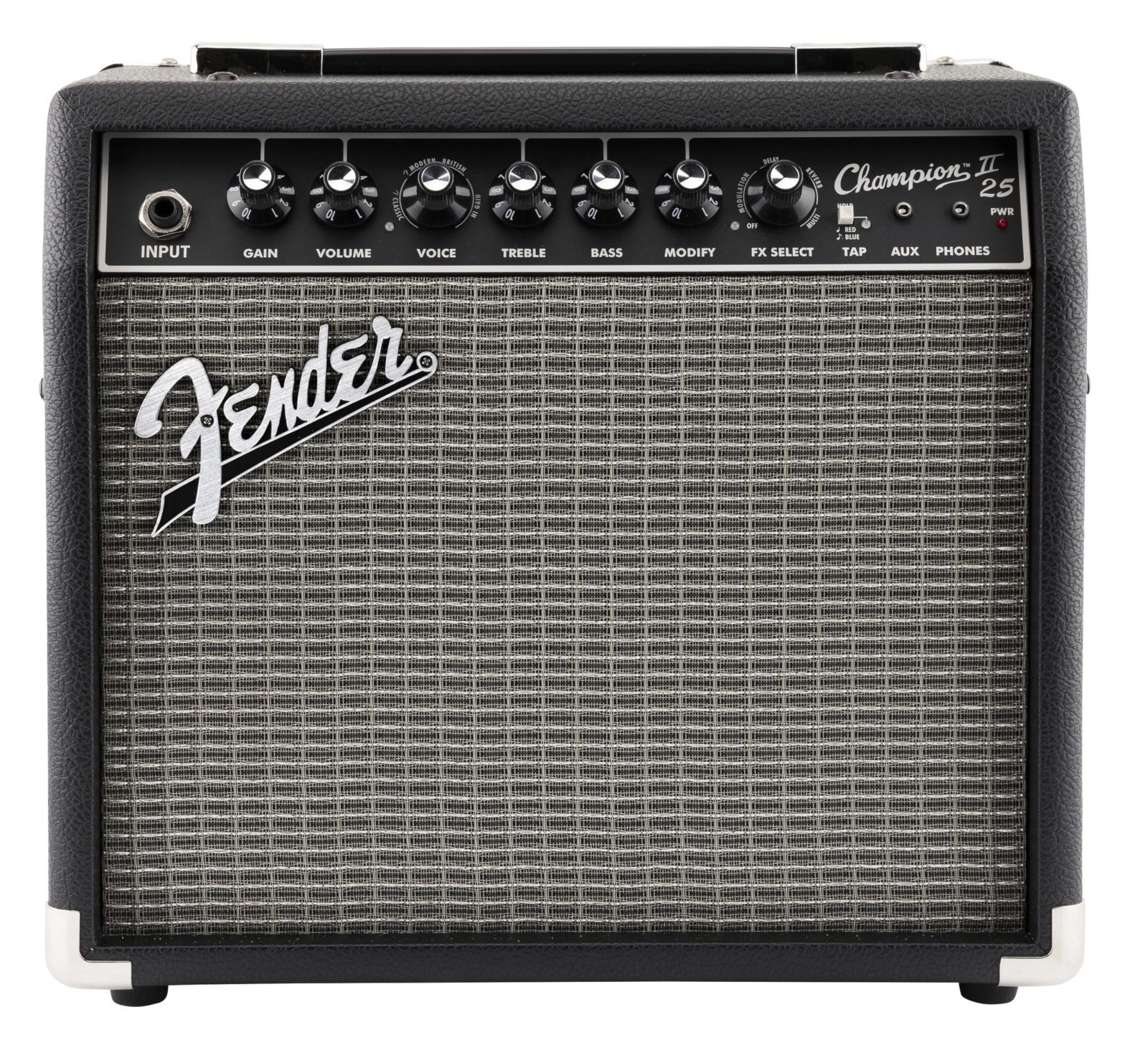 Fender Champion II 25