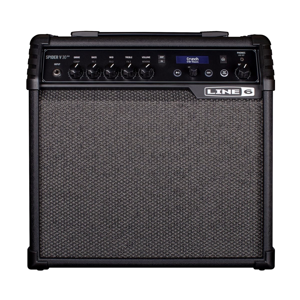 Line6 Spider 30