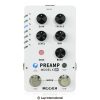 Mooer Preamp MODEL X2