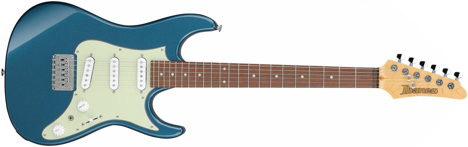 Ibanez AZES31 Artic Ocean Metallic