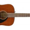 Fender CC-60S All Mahogany FSR