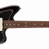 Fender American Pro Classic Jazzmaster RW 3TS