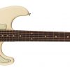Fender American Vintage II 61 Stratocaster RW Olympic White