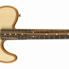 Fender American Acoustasonic Tele Eb Nat