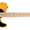 Squier Sonic Telecaster MN BPG Butterscotch Blonde