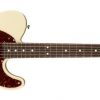 Fender American Pro II Telecaster RW OWT Olympic White