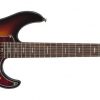 Yamaha Pacifica Professional Desert Burst