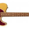 Squier FSR Classic Vibe 60s Custom Telecaster Aztec Gold