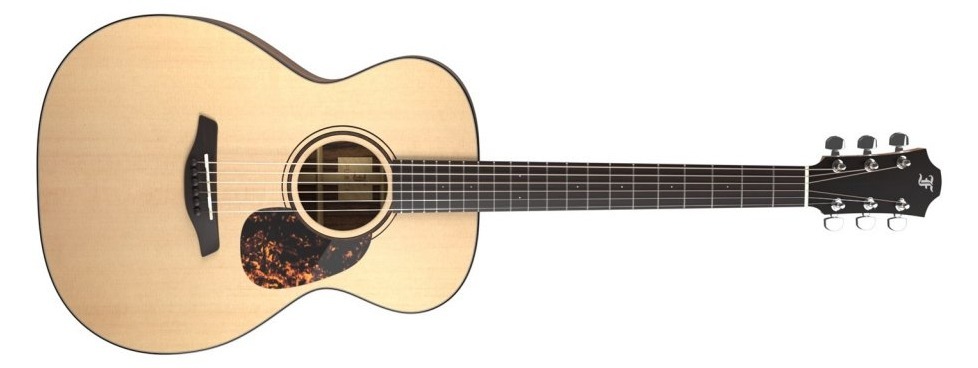 Furch Blue OM SW 43mm