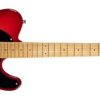 Prodipe TC90 Alder Transparent Red