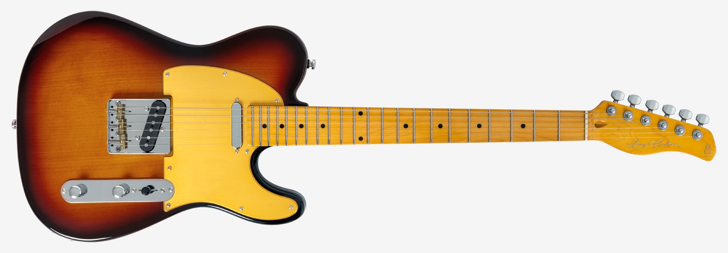 Sire Larry Carlton T7 FM New Gen 3TS