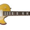 Sire Larry Carlton L7 New Gen Sunburst Gold