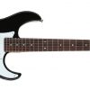 Yamaha Pacifica PAC112J Black/02
