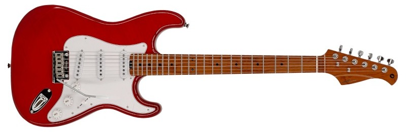 Prodipe Origin design ST SSS Rouge Bourgogne