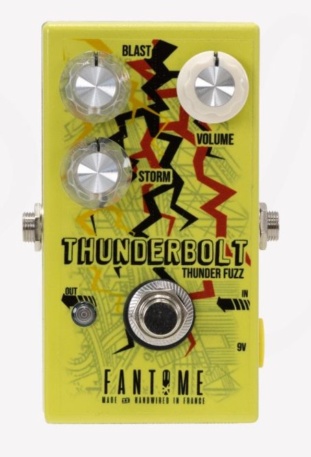 Fantome FX Thunderbolt
