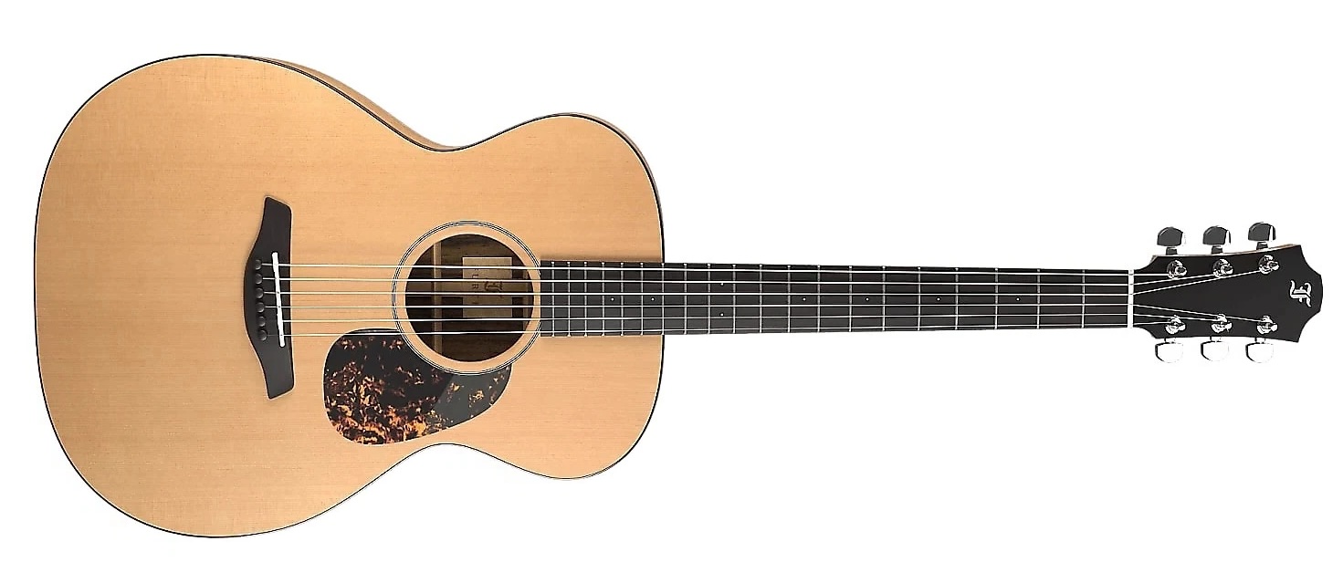 Furch Blue OM CM 43mm