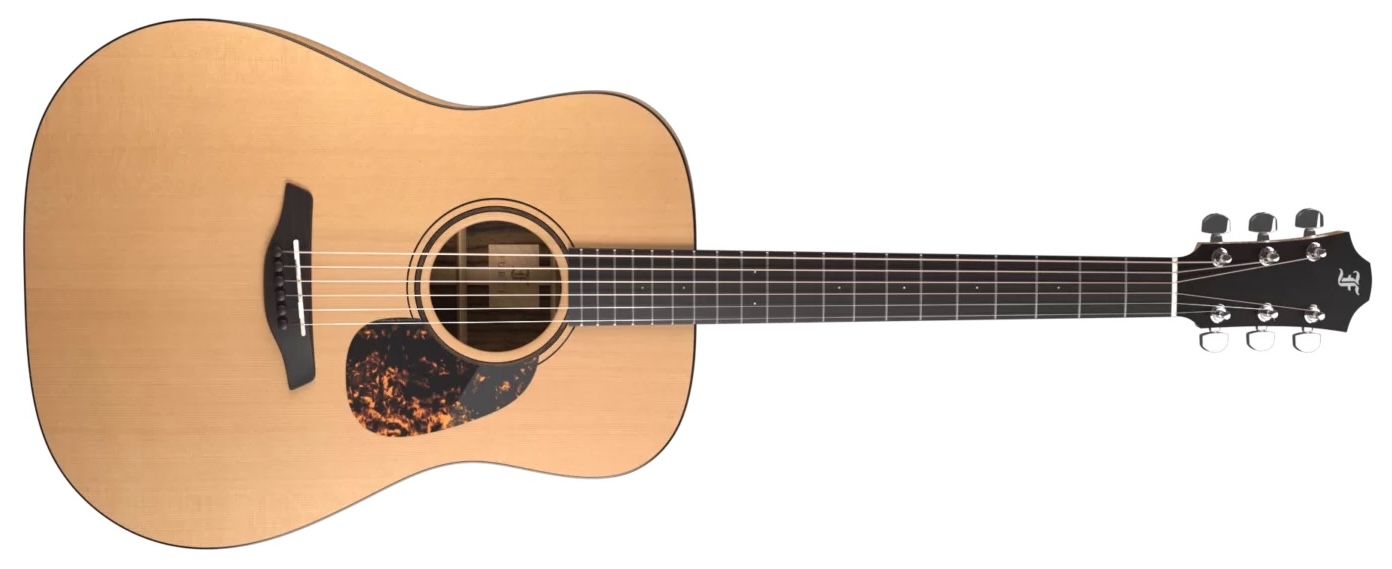 Furch Blue Dreadnought CM