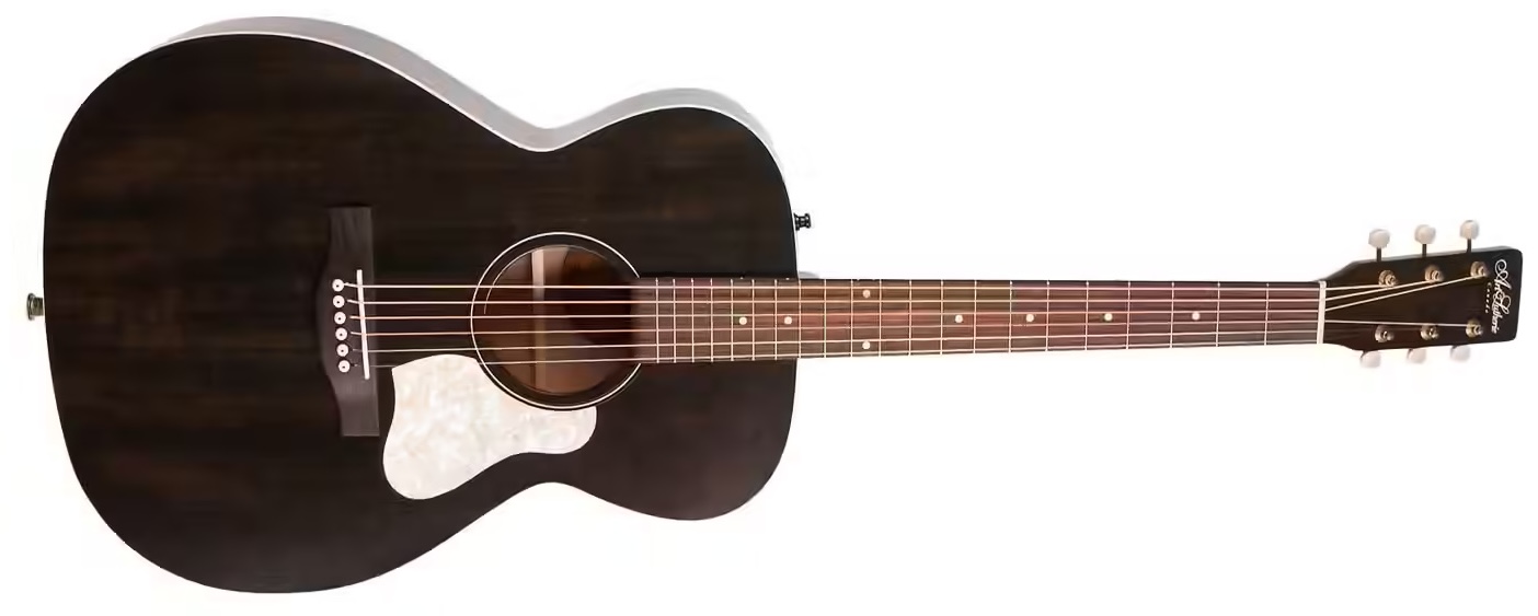 Art & Lutherie Legacy Faded Black