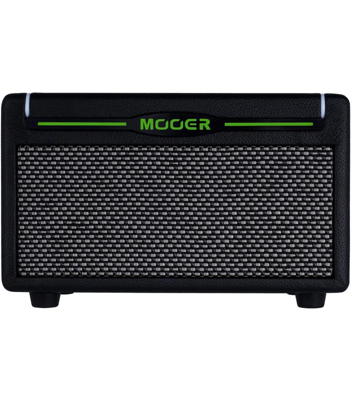 Mooer Ampli SD10i Noir