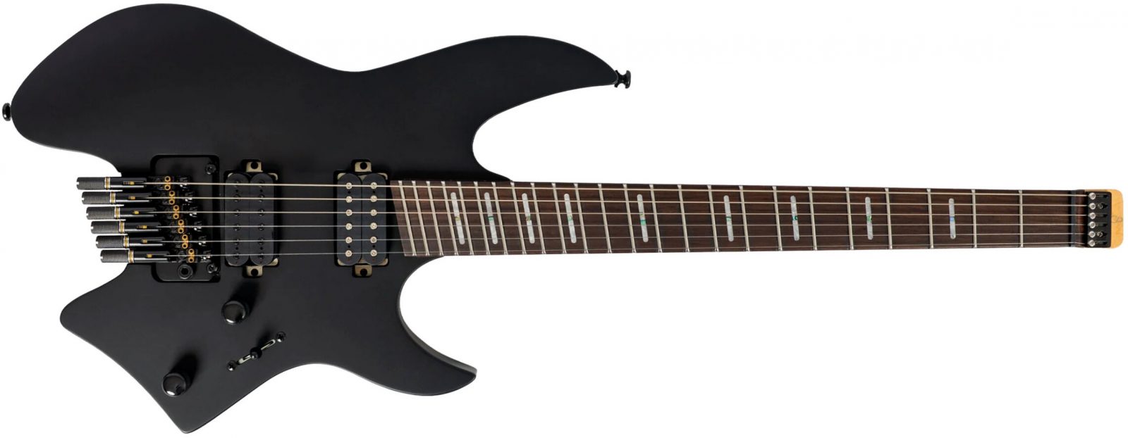 Sire XS Headless Larry Carlton Black
