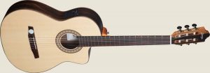 Guitares Camps