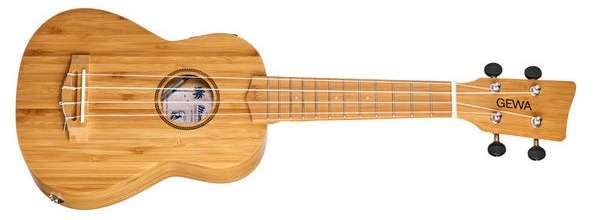 Gewa Manoa K-SO-BBE Bamboo