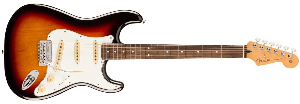 Fender Player II Stratocaster RW 3TS