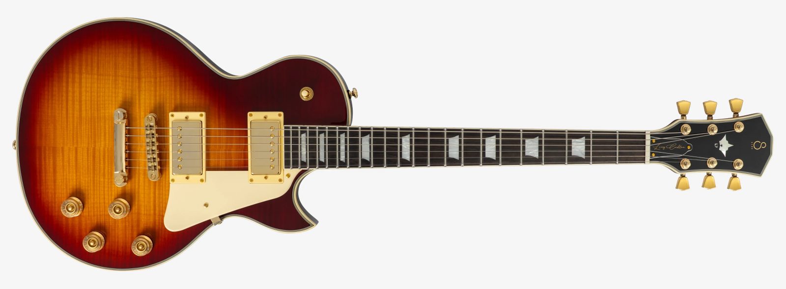Sire Larry Carlton L7 New Gen Sunburst